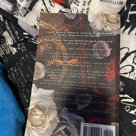 Phantom - Picture 2 of 2